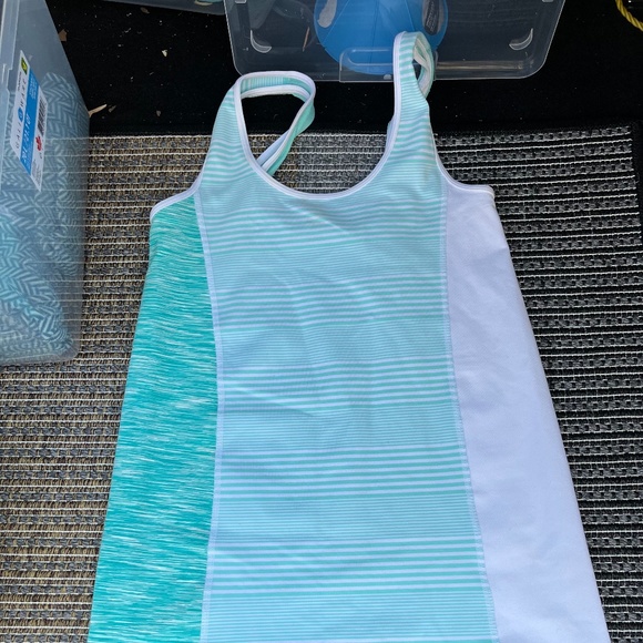 Lululemon Tank Top - Picture 2 of 2
